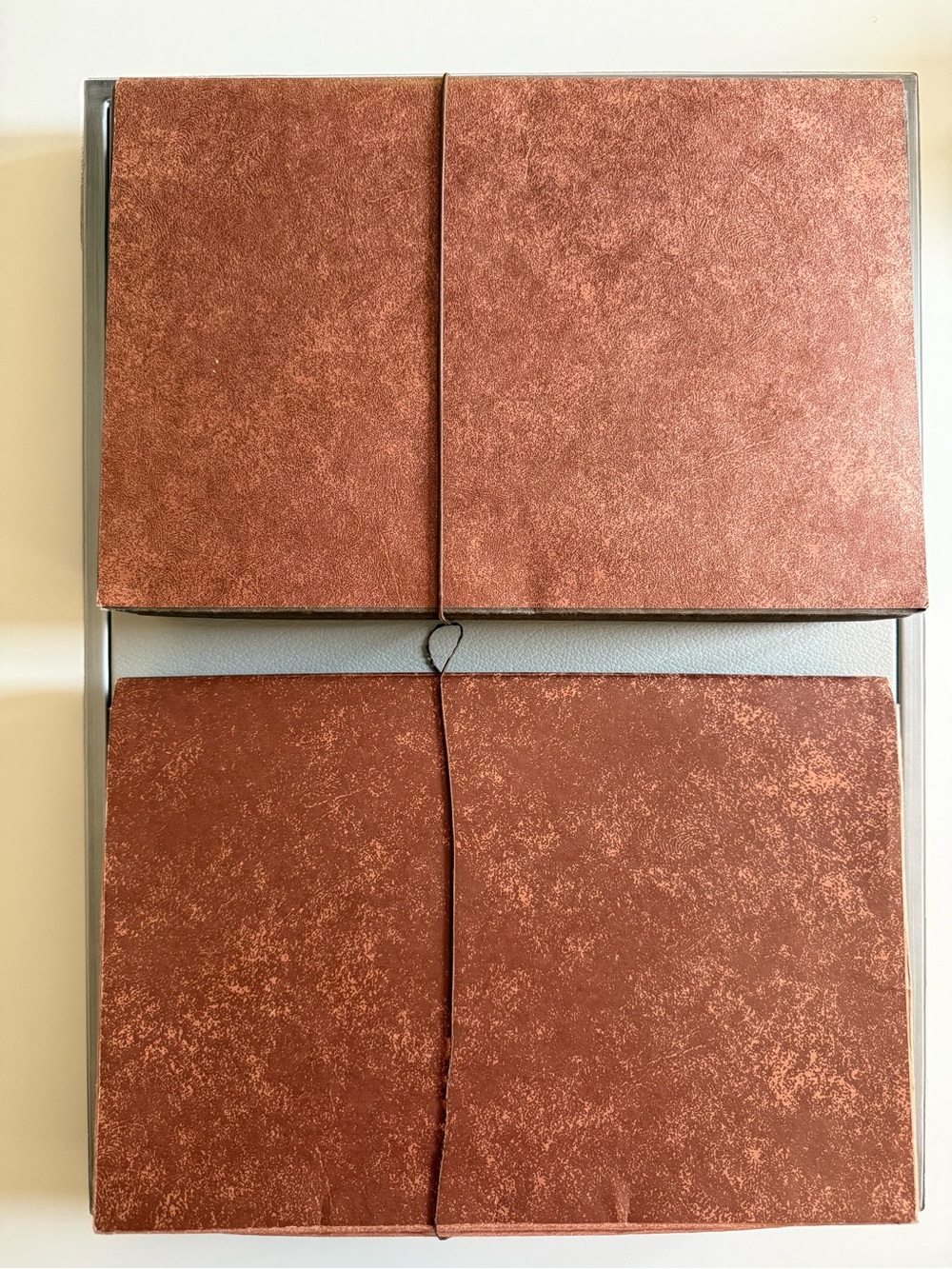 Staples Expanding File Pockets, 12" x 18", 3.25‑Inch expansion | 2 x letter size